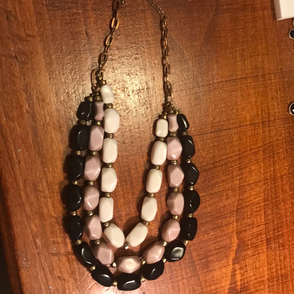 Statement Necklace